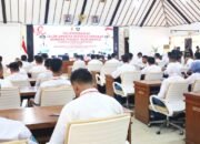 Seleksi Paskibraka Bojonegoro Soroti Jejak Media Sosial Peserta