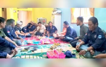 Dari Musyawarah ke Aksi Nyata, PJI Bojonegoro Gulirkan Program Listrik Gratis
