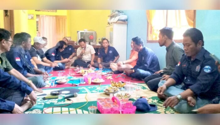 Dari Musyawarah ke Aksi Nyata, PJI Bojonegoro Gulirkan Program Listrik Gratis