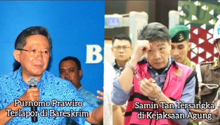 Fakta Baru Terungkap, Mintarsih Beberkan Sengketa Panas dengan Purnomo Prawiro