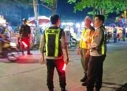 5 Personel TNI Polri Amankan Sholawatan di Balen Bojonegoro, Ini Strateginya