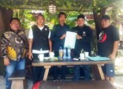 Berkas Diserahkan ke IPSI, PSHT Lamongan Dorong Ketertiban Organisasi