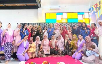 Perempuan UMKM Bojonegoro Naik Kelas, Rahasianya Ada di Personal Branding