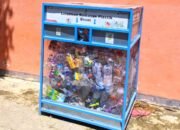 Keren, Desa di Bojonegoro Ini Ubah Sampah Jadi Uang dan BBM