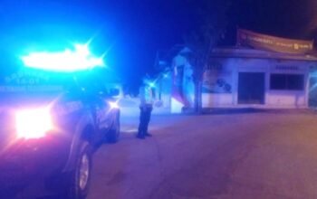 Aksi Nyata Polisi Temayang Bojonegoro, Sapa Warga dan Amankan Titik Rawan