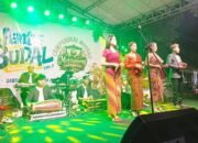 Dari Taman Lokomotif, Pantes Budal Jadi Magnet Baru Hiburan Rakyat Bojonegoro