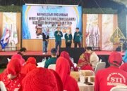 8 Ribu Lebih Pegiat Tercatat, KORMI Bojonegoro Perkuat Basis Olahraga Rakyat