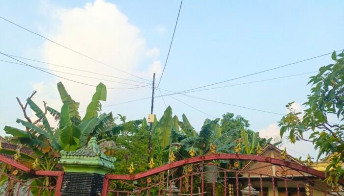 Cuaca Bojonegoro Hari Ini Didominasi Cerah