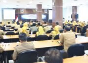 Bupati Bojonegoro Warning OPD: Pelayanan Harus Cepat, Transparan, dan Akurat!