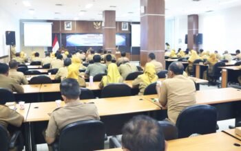 Bupati Bojonegoro Warning OPD: Pelayanan Harus Cepat, Transparan, dan Akurat!