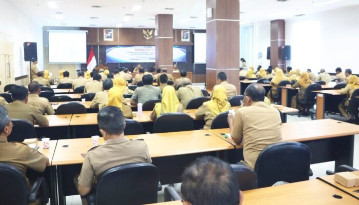 Bupati Bojonegoro Warning OPD: Pelayanan Harus Cepat, Transparan, dan Akurat!