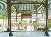 Makam Kartini di Rembang Diserbu Peziarah Tiap 21 April, Ini Alasannya