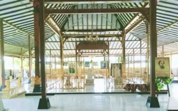 Makam Kartini di Rembang Diserbu Peziarah Tiap 21 April, Ini Alasannya