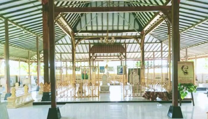 Makam Kartini di Rembang Diserbu Peziarah Tiap 21 April, Ini Alasannya