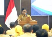 Jangan Sampai Keliru, Ini 4 Kategori Informasi Wajib Dikuasai PPID Bojonegoro