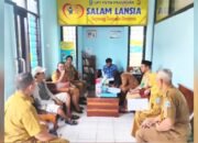 Dinsos Bojonegoro Pastikan Lansia Hidup Bermartabat, Ini Langkah Nyatanya