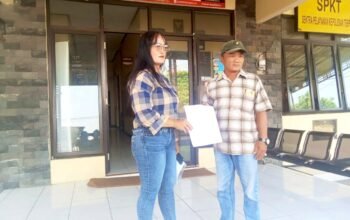 Tak Jadi ke Ranah Hukum, Kasus Pemalsuan di Sidomukti Bojonegoro Berakhir Kekeluargaan