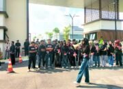 Dari Kebaya ke Perjuangan Nyata, Aksi Kartini Bojonegoro Sentil Isu Penting Perempuan