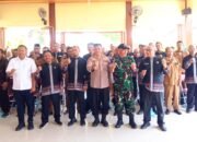 Cegah Korupsi Dana Desa, Satreskrim Polres Bojonegoro Turun Langsung ke Kedungadem
