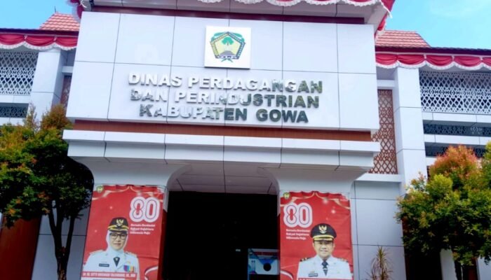 Tanpa Penjelasan, Muhammad Amir Diberhentikan dari Jabatan Kepala Pasar Karamasa Gowa