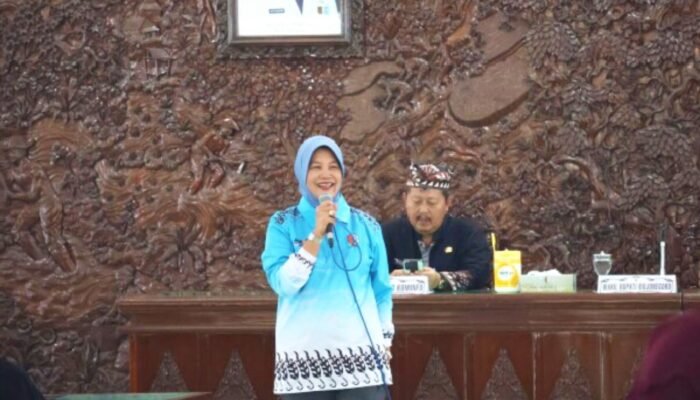 27 Sengketa Informasi Terungkap, Kominfo Bojonegoro Bergerak Cepat