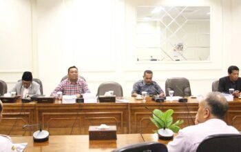 Konflik Lahan SDN Trenggulunan, Komisi A DPRD Bojonegoro Cari Solusi Final