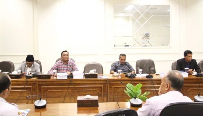 Konflik Lahan SDN Trenggulunan, Komisi A DPRD Bojonegoro Cari Solusi Final