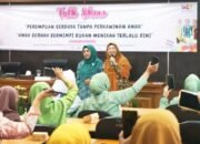 325 Kasus Dispensasi Kawin, Alarm Serius Bojonegoro di Hari Kartini