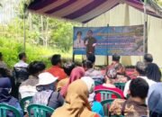 Nggon Sahdu Diluncurkan, Gondang Bojonegoro Incar Agrowisata Durian Kelas Atas