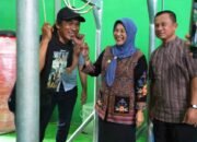 Kabar Baik, RPH Banjarsari Bojonegoro Kini Beroperasi, Standar Kebersihan Daging Makin Ketat