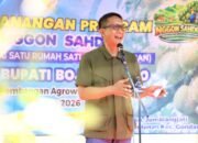 Program Nggon Sahdu: Warga Gondang Bojonegoro Tanam Durian Siap Panen Cuan
