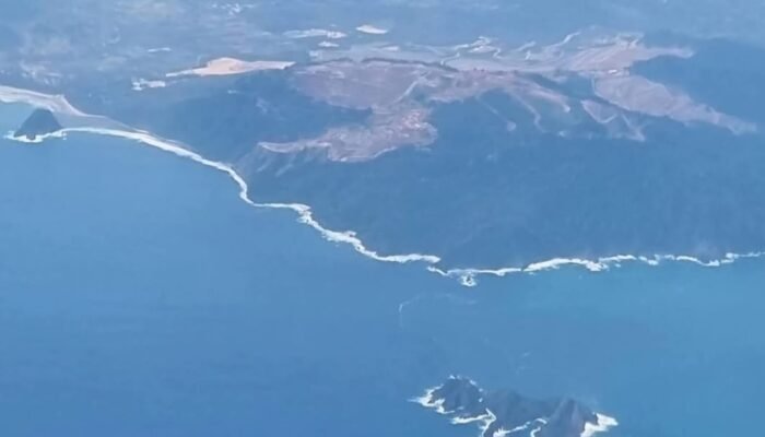 Skandal Tambang Emas Tumpang Pitu Banyuwangi Terkuak, Potensi Denda Rp26 Triliun Mengintai