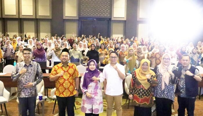 Bupati Gresik Tegas, Nyawa Pasien Harus Didahulukan dari Administrasi