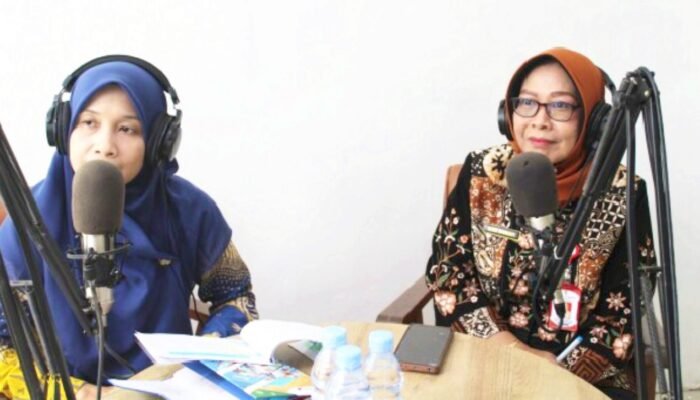 Dari Bayi Hingga Lansia, Ini Manfaat Program Cek Kesehatan Gratis di Bojonegoro