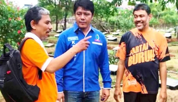 Alarm Keras, Tragedi PRT di Jakarta Pusat Uji Nyata Perlindungan UU Baru