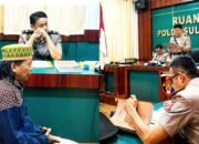 Terkuak di Sidang Etik, Dugaan Pelanggaran HAM di Kasus Ishak Hamzah