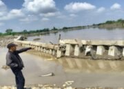 Pagi Cerah, Siang Hujan, Ini Prakiraan Cuaca Bojonegoro Hari Ini