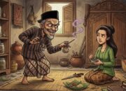 Kedok Pengobatan Cabul Terbongkar, Lansia di Malang Jadi Tersangka