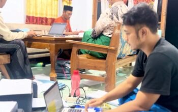 Warga Dukung PTSL Mudung Bojonegoro, Tapi Minta Lebih Terbuka, Ini Penjelasannya