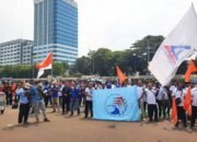Tarif Transjakarta Mau Naik, Buruh Langsung Bereaksi Keras