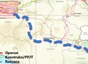 Proyek Tol Getaci Terancam Mangkrak, Ini 3 Solusi yang Ditawarkan