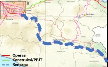 Proyek Tol Getaci Terancam Mangkrak, Ini 3 Solusi yang Ditawarkan