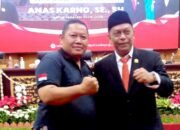 Anas Karno Resmi Kembali ke DPRD Surabaya, Langsung Siap Tancap Gas