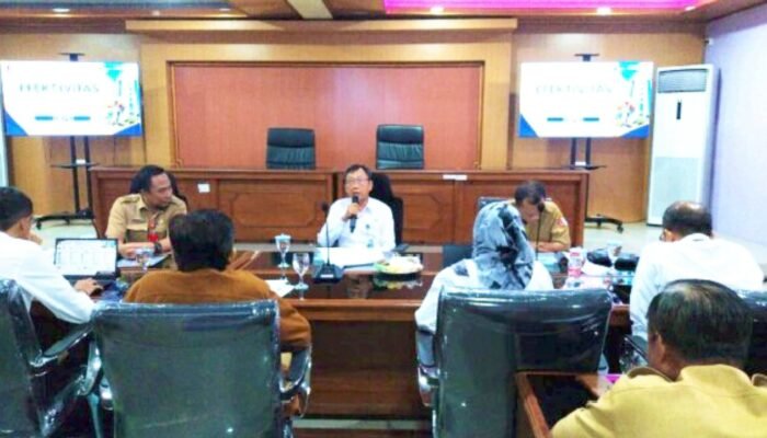 Bojonegoro Disorot Nasional, Jadi Contoh Pencegahan Korupsi Daerah