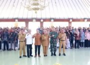 Ekonomi Desa Bangkit, Koperasi Merah Putih Jadi Senjata Baru Bojonegoro