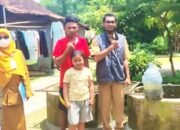 Pemkab Bojonegoro Gaspol, Ratusan Warga Dapat Bantuan Kolam Lele