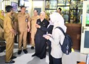 Wabup Bojonegoro Sidak PIP, Ini Fakta Penggunaan Dana oleh Siswa
