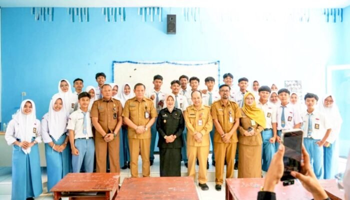 Fakta Terungkap, Isu Pemotongan Dana PIP di SMAN 3 Bojonegoro Tidak Benar