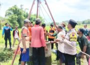 Diduga Depresi, Pria di Cepu Blora Ditemukan Meninggal di Sumur