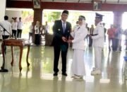 Pesan Tegas Bupati Bojonegoro ke Kades Baru: Rangkul Semua Jangan Arogan